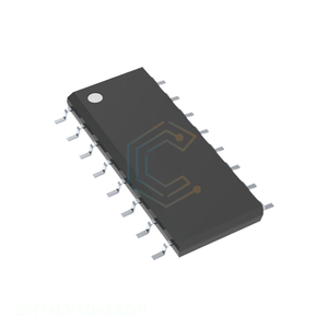 Elektronische Schaltkreiskomponenten 16 SOIC SN74LV4046ADR Taktgenerator Autorisierter Vertriebspartner - Product Image 1