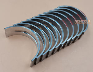 Auto-Accessoires Auto-Onderdelen Andere Motoronderdelen 20l4e Motor Hoofdlager Krukaslager Voor Maxus G10 Ldv G10 - Product Image 2