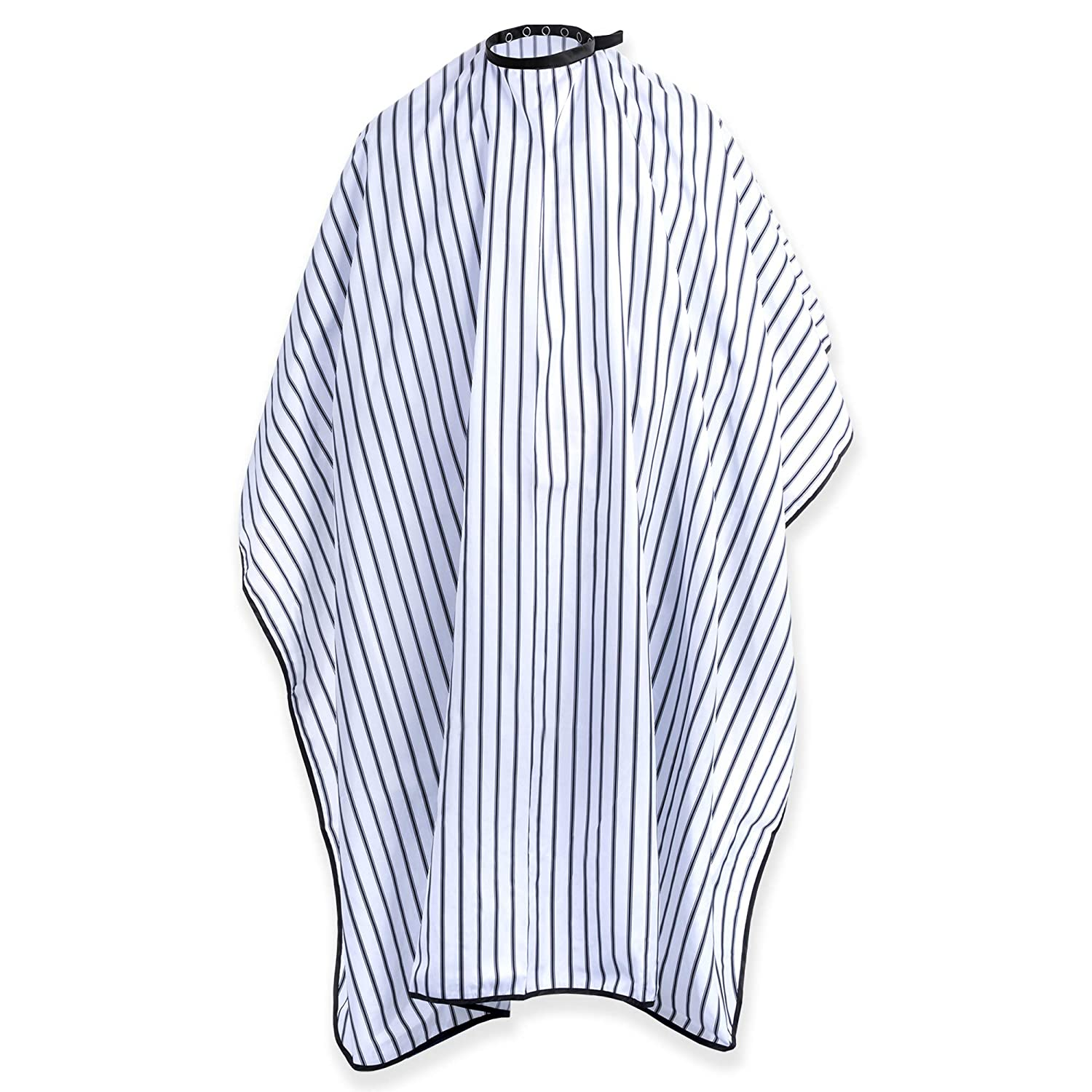 Фартук для волос из натуральной кожи, парусиновый, парикмахерский, регулируемые ремни, парикмахерский фартук с карманами