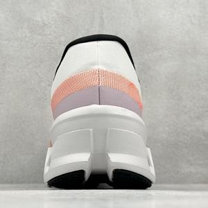 Chaussures de sport pour hommes respirantes Cloud monster tendance en gros, légères et confortables, dernières baskets à air unisexes pour la course à pied - Product Image 5