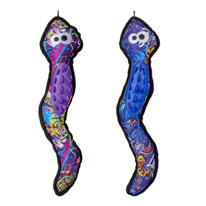 Fabricante al por mayor indestructible masticar Squeaky perro de peluche Tpr juguete - Product Image 1