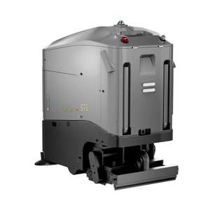 Robot de <span class=keywords><strong>nettoyage</strong></span> intelligent autopropulsé électrique, laveur de sols, balayeuse, aspirateur, machine de <span class=keywords><strong>nettoyage</strong></span> de tapis commerciale et industrielle - Product Image 6