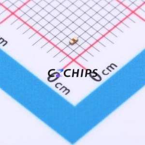 Nouveau transistor d'origine KLXES15AAA1 0402 ESD et protection contre les surtensions (TVS/ESD) - Product Image 2