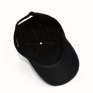 Gorra de béisbol unisex vintage de algodón lavado y desgastado, estilo camionero, ajustable, para deportes, sin estampado, al por mayor - Product Image 5