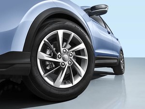 Autos Nuevos 2025 Geely Coolray L, Vehículos SUV de Gasolina de la <span class=keywords><strong>Mejor</strong></span> <span class=keywords><strong>Calidad</strong></span>, 1.5TD DCT Edición Stellar Diamond - Product Image 2