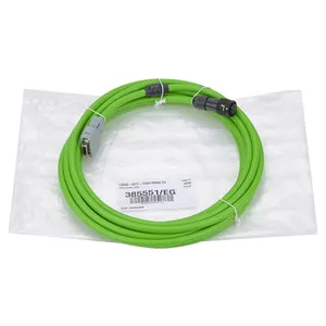 Fanuc LX660-4077-T296/LSR003 3~40meters design Japan original fanuc BZ sensor SERVO SIGNAL CABLE