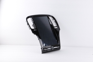 Radio con Pantalla Tesla de 14.5 Pulgadas para Automóvil, con Sistema Android 14 y Qualcomm, <span class=keywords><strong>Unidad</strong></span> Principal GPS para Chrysler 300C 2011-2023, Sistema de Audio Estéreo para Automóvil, Carplay Inalámbrico - Product Image 4