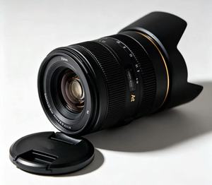 Lente Prime Art DG HSM de 35 mm f/1.4 de Sigma Usada, Montura EF para Canon, Lente Gran Angular de Fotograma Completo, Buen Estado, Lista para Enviar - Product Image 3