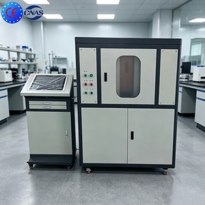 Analizador Inteligente de Conductividad Térmica, Probador de Resistencia Térmica de Materiales de Aislamiento, Máquina de Prueba de Rendimiento Térmico - Product Image 3