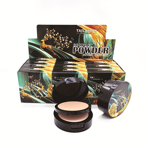 Polvos Compactos de Maquillaje P123 <span class=keywords><strong>TLM</strong></span>, Polvos Compactos y Polvos Faciales, Control de Grasa, Larga Duración, Polvos Fijadores de Maquillaje - Product Image 3