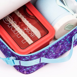 Functional Back to <b>school</b> trolley <b>backpack</b> for girl - Product Image 3