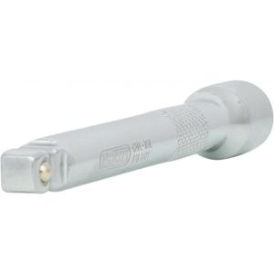 KS TOOLS-918,1402 1/4 ''CROMO más extensión Wobble (MM)-EAN 4042146079355 ACCESORIOS DE LLAVE DE VASO 1/4" - Product Image 1