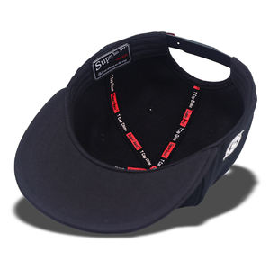 Gorra de Béisbol Personalizada Tcap China de Poliéster para Primavera/Verano, Deportiva y para Exteriores, para Hombre - Product Image 6