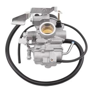 อุปกรณ์เสริมรถจักรยานยนต์26มม. <span class=keywords><strong>คา</strong></span>ร์<span class=keywords><strong>บู</strong></span>เรเตอร์ระบบเชื้อเพลิงค้นพบ<span class=keywords><strong>125</strong></span> 135 - Product Image 4