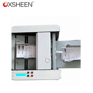 A4 paper counting machine, Desktop paper counter,Fixed counting machine