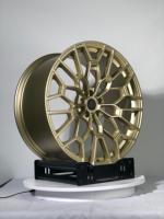 Rines de Aleación Forjados Personalizados con Diseño 827M de 18, 19, 20 y 21 Pulgadas, 5x112 para BMW G20 G30 G80 G82 G87 M2 M3 M4 CS