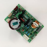 Nouvelle carte de commande de climatisation centrale Hisense 17B41036B 17B41036C P0084-0 17F02725A P0084, carte de circuit de commande du ventilateur