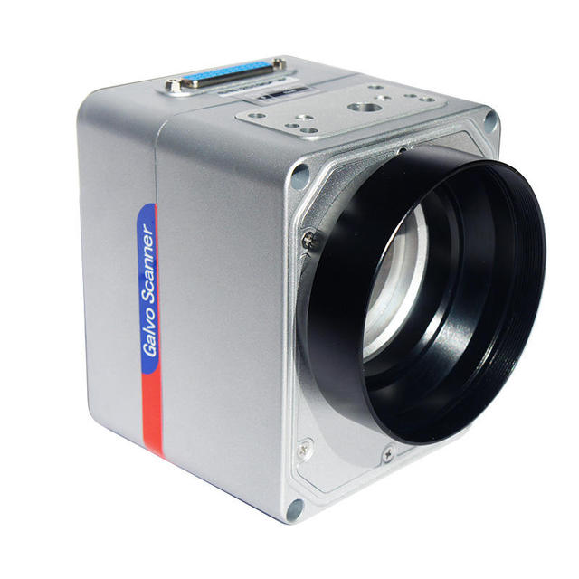 Wholesale High Speed RC1001 Scanning Galvanometer Sino-Galvo Head Set With Power Supply Galvo Scanner