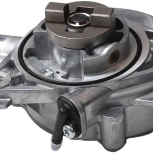 Peugeot 3008 – Pompe à vide (vacuum booster) 456583 11667556919 – Pièce de rechange - Product Image 3