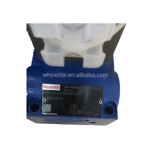 สัดส่วน 3DREM10,4WE6,2FRE6,4WE10,2FRE16,2FRE10,2FRM6,2FRM10,LFA16 แบบสองทาง - Product Image 3