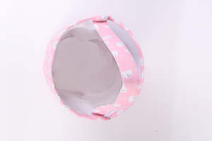 Sac cadeau d'Halloween personnalisé de haute qualité en toile imprimée, nouveauté, pour la fête d'Halloween, décoration de la maison - Product Image 6