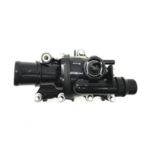 Boîtier de thermostat moteur Xs A2822000175 pour Mercedes Benz M282, pièce de rechange neuve - Product Image 4