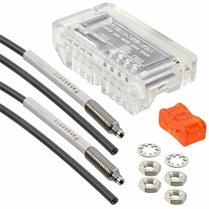 Sensores fotoeléctricos industriales FT-43 nuevos y originales en stock - Product Image 1