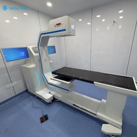 Fábrica de Equipos de Imagenología Veterinaria Profesional, Fabricante de CBCT Veterinario, Precio Competitivo, Garantía de 2 Años para Clínicas Veterinarias