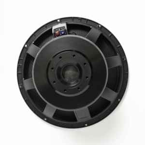 18 Inch Ngoài Trời PA Loa 280 Nam Châm Hiệu Suất Cao Loa Chuyên Nghiệp 2000W Rms Loa Siêu Trầm 18280 - Product Image 2