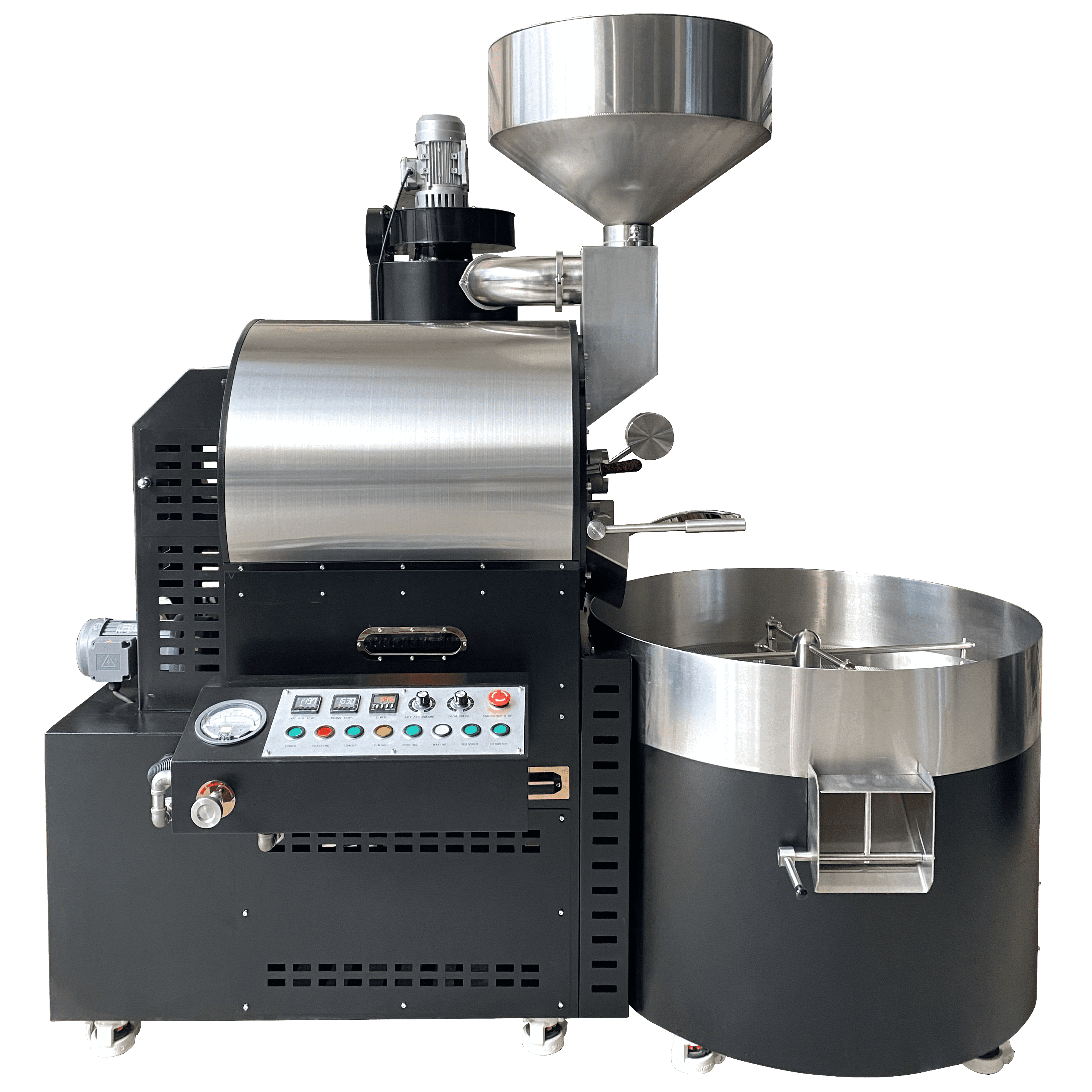 Maquina Tostadora La Tostadora MÃ¡s PequeÃ±a Del Mercado Catálogo