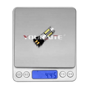 Đèn Chạy Ban Ngày PW24W PWY24W 4014 30SMD Bóng Đèn LED Bật Tín Hiệu Đèn Chạy Ban Ngày - Product Image 5