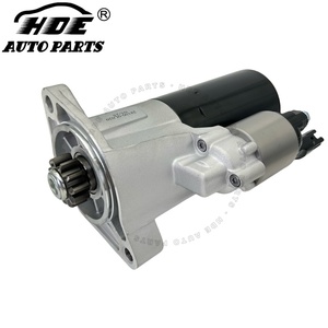 28100-0L020 28100-30040 28100-67050 Wholesale HDE Auto Parts Starter Motor for Toyota - Product Image 2