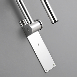 Heavy Duty SUS304 Stainless Steel Washroom Folding <strong>Grab</strong> <strong>Bar</strong> for Handicapped Elderly Toilet Armrest <strong>Grab</strong> Rail Shower Handle <strong>Bars</strong> - Product Image 5