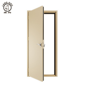 STC 52 Cửa Cách âm lõi rắn được chứng nhận để ghi âm phòng thu & rạp hát tại nhà - Product Image 4