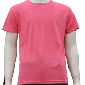 Chất Lượng Cao Giá Rẻ Trống Người Đàn Ông T-Shirt Tùy Chỉnh Bông Dtg Áo Thun Logo In Tùy Chỉnh T Áo Sơ Mi In Ấn - Product Image 1