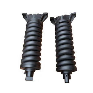 מחיר המפעל באיכות גבוהה התאמה אישית מחפר דוזר מסלול גליל מתאים עבור <span class=keywords><strong>pc200</strong></span> pc210 pc210 - Product Image 6