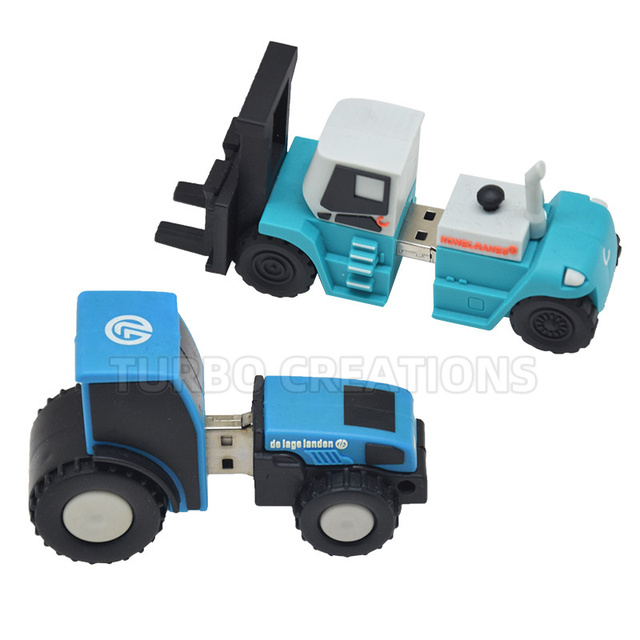 OEM Custom Logo USB 3.0 Flash Drive Promotional PVC Memory Stick in Bulk 4GB 8GB 16GB 32GB 64GB 128GB New Exhibition Gift Cheap