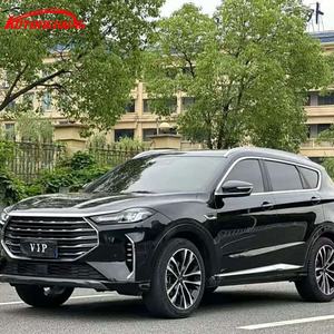 Chery Jetour X70 PLUS 1.6T SUV Usado de 197 CV con 7DCT - Certificación de Inspección <span class=keywords><strong>Oficial</strong></span> - Product Image 1