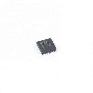 ไอซีชิปควบคุมเกตแบบแยกส่วน MAX25256ATBA/V+ - Product Image 1