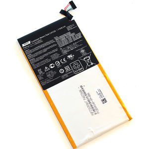 แบตเตอรี่แล็ปท็อป19Wh C11P1328 3.7V ของแท้ใหม่สำหรับ <span class=keywords><strong>ASUS</strong></span> <span class=keywords><strong>Transformer</strong></span> <span class=keywords><strong>Pad</strong></span> TF103C TF103CX TF103CG K010 0B200-00980000M TF10 - Product Image 3