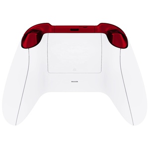 EXtremeRate Kit de boutons de remplacement complet pour ABXY LT + DT D-Pad LB + RB - Product Image 6