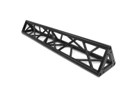 Estructura de Entramado Triangular Portátil de Aluminio para Escenarios, Diseño de Entramado para Techos de Casas, Iluminación para Eventos y Conciertos