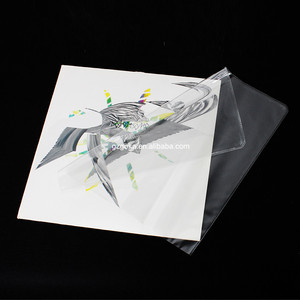 Housse de protection pour disques vinyles de 12 pouces de haute qualité vendue au prix d'usine - Product Image 4