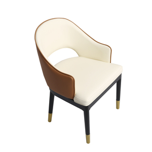 Chaises d'hôtel modernes Foshan 2021, chaise d'écriture pour chambre d'hôtel à prix abordable - Product Image 1