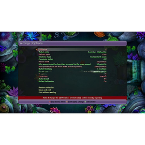 Tùy chỉnh USA nóng nhất đồng tiền hoạt động máy đánh cá 3 người chơi 42 "LCD rồng VS đại dương Vua 4 cộng với Cá Trò chơi Bảng 10 năm - Product Image 3