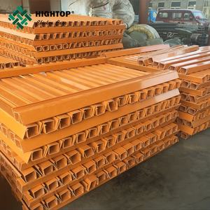 Jaula <span class=keywords><strong>para</strong></span> <span class=keywords><strong>Gallinas</strong></span> Ponedoras de Huevos de Pollo, Automática, de 3 Niveles, Tipo A, de Acero Galvanizado en Caliente - Product Image 6