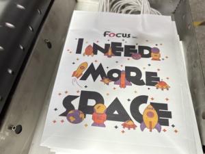 Tập trung Inc. Falcon-491s Kraft máy in Gói máy in cho bánh gói hộp gói cho đồ ăn nhẹ máy in - Product Image 4