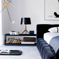 New Fashion Bed Design Phantasie Leder Kopfteil Foto Bild Komfort Weiche Echt leder Rücken Italienisches Bett