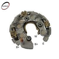 Pont redresseur d'alternateur INR435 pour SUZUKI XL-7 V6 3.6L