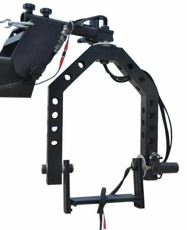 Camera Crane Jib Dslr Jib DV DSLR Broadcast Camera Crane